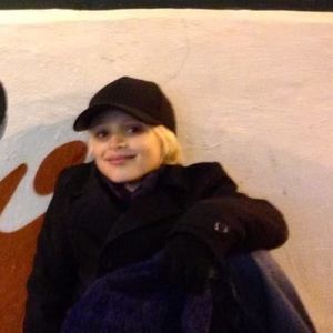 Meet your Posher, Jude